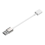 Rayz Pro USB-A Adapter Ice angled