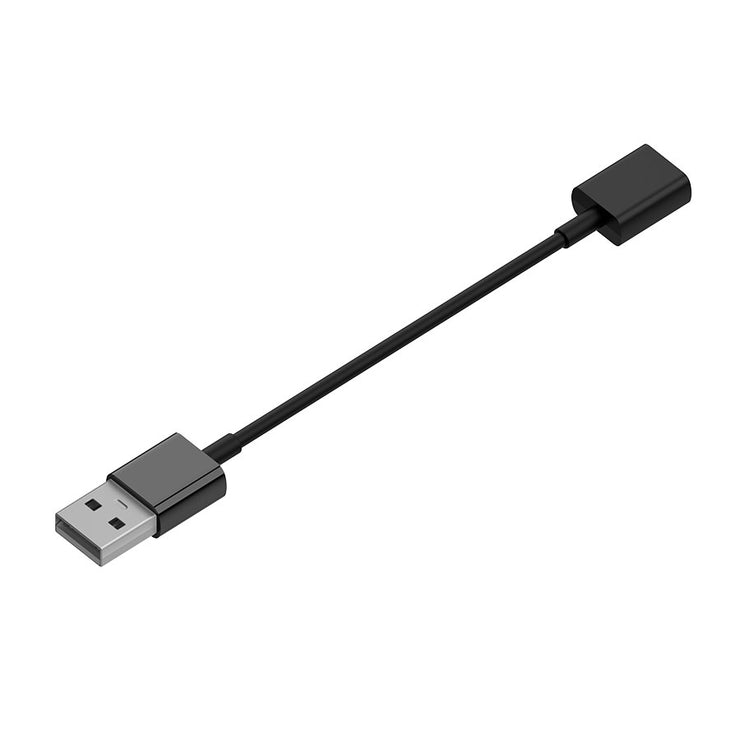 Rayz Pro USB-A Adapter angled